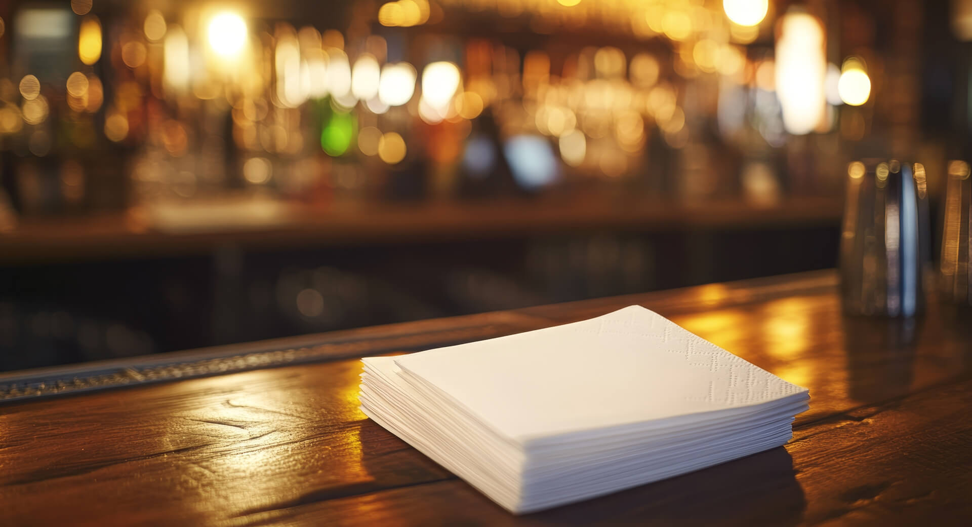Bar Essentials