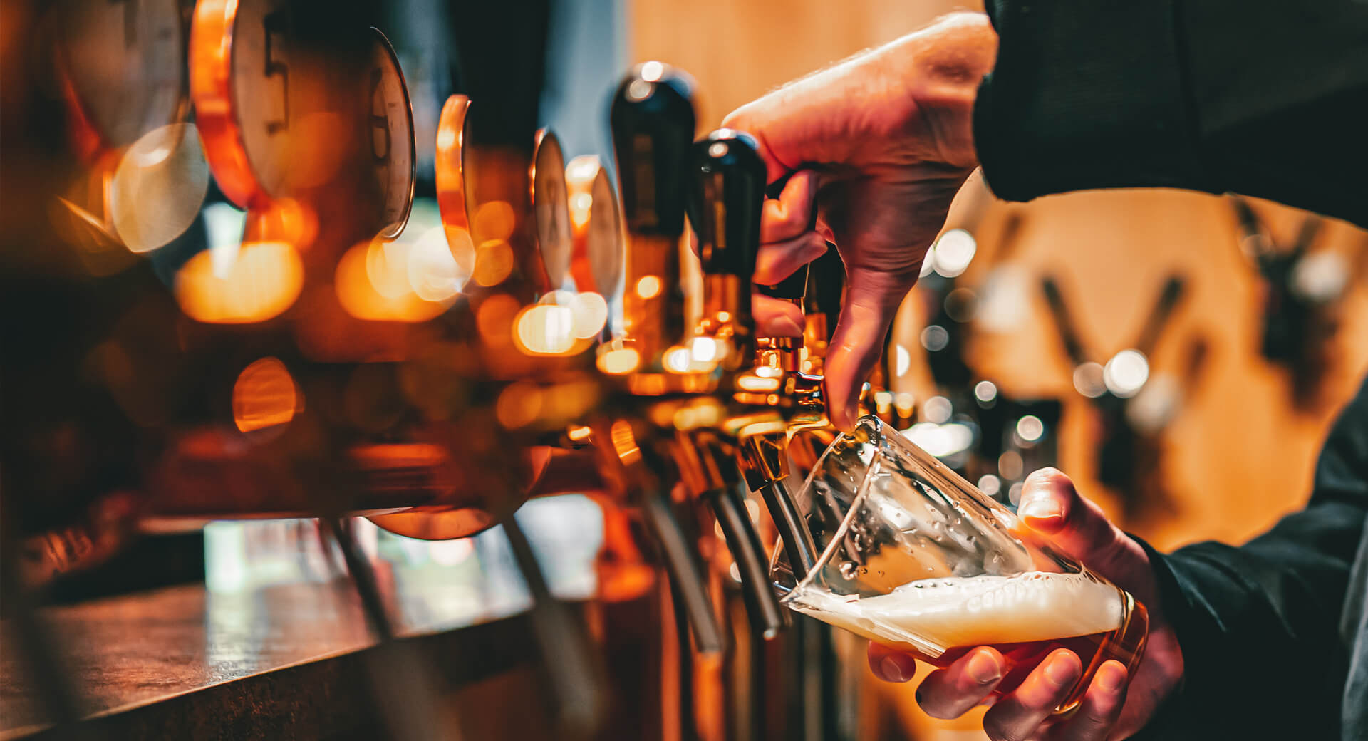 Beers & Ciders