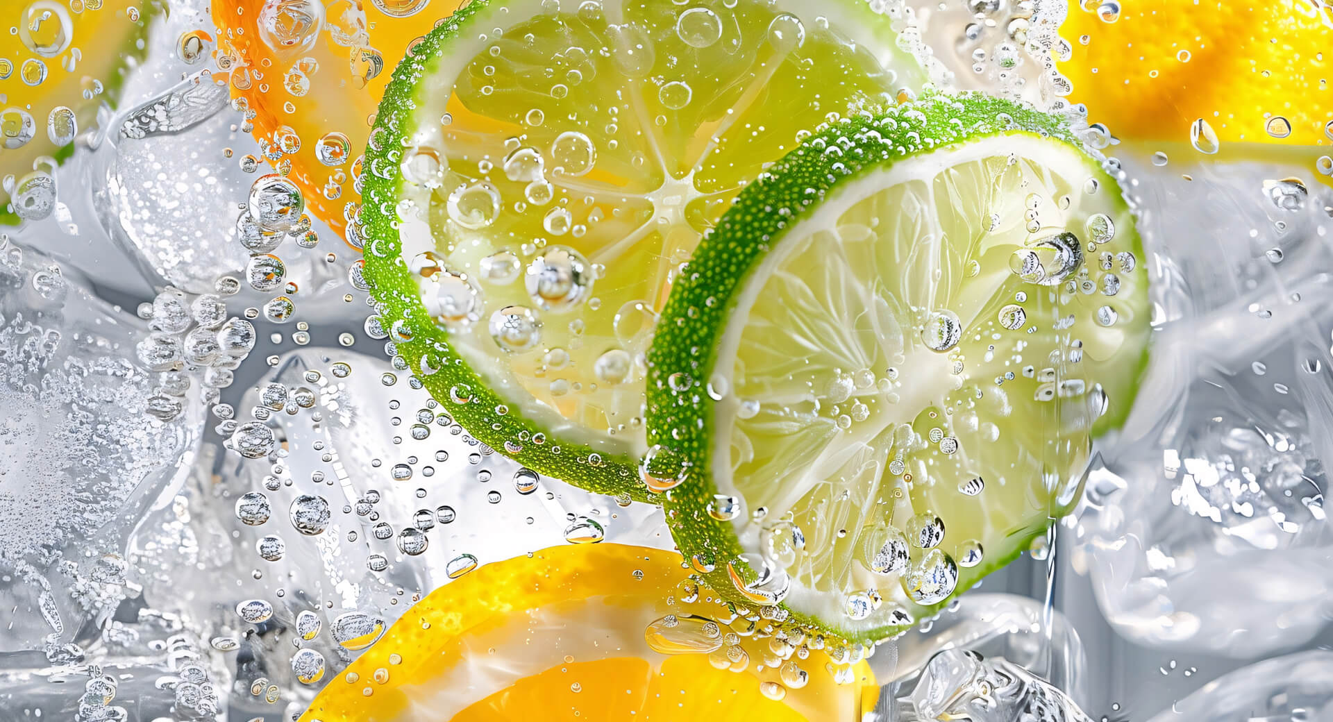 Soft Drinks