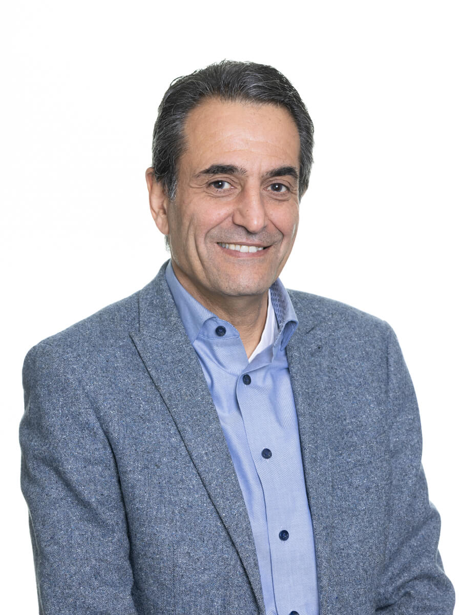 Andy Mammoulos
