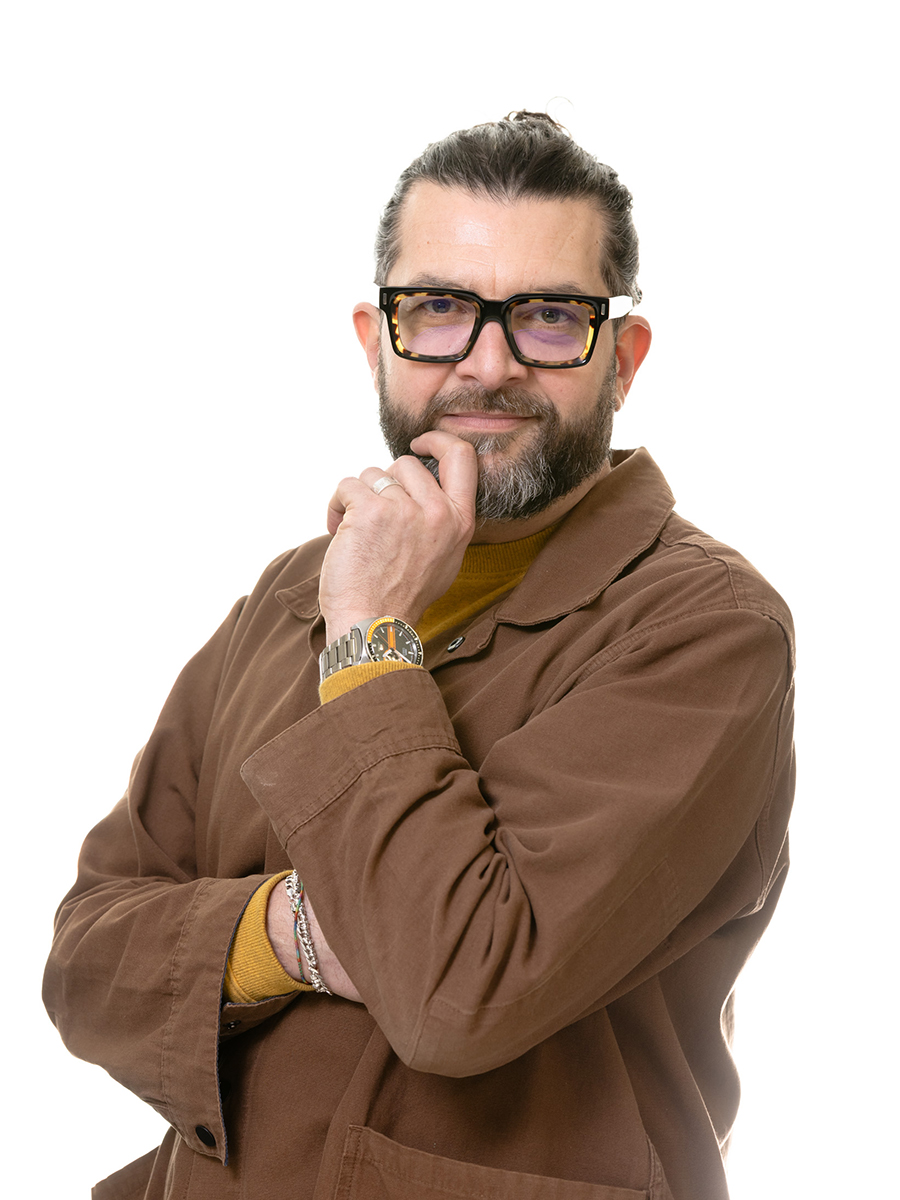 David Piazzani