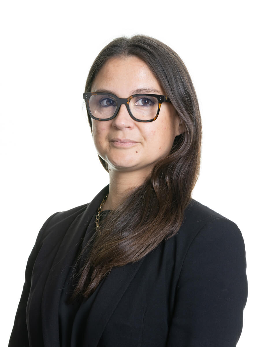 Elena Pasqualato