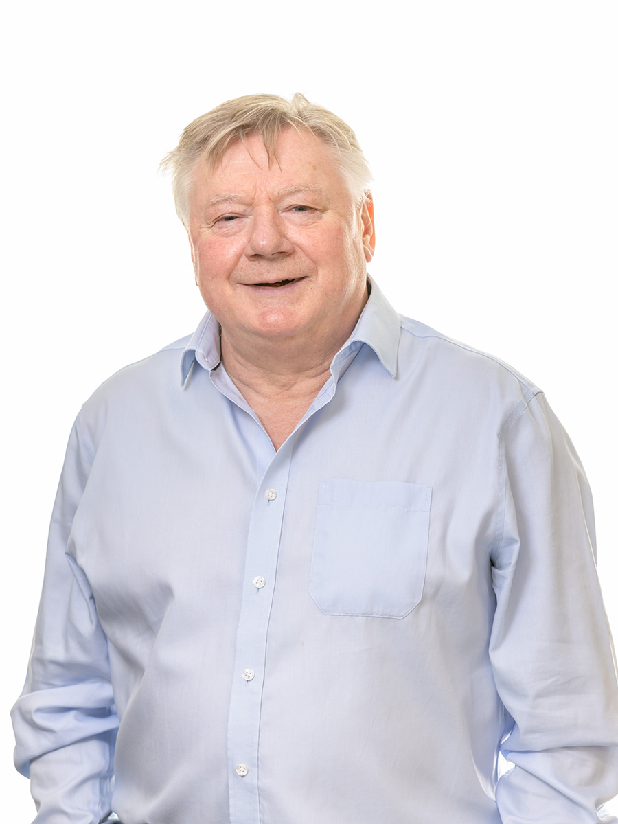 Guy Dolden