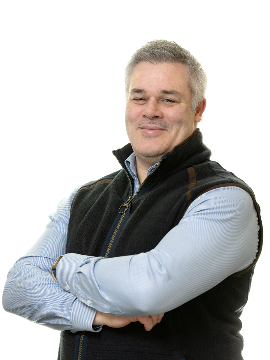Marcus Humphries