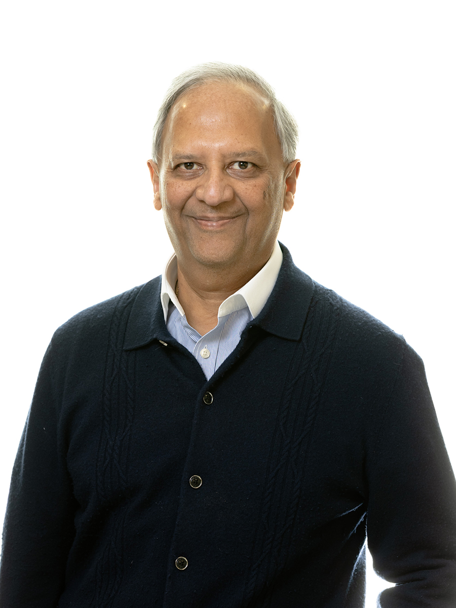 Mukesh Kejriwal