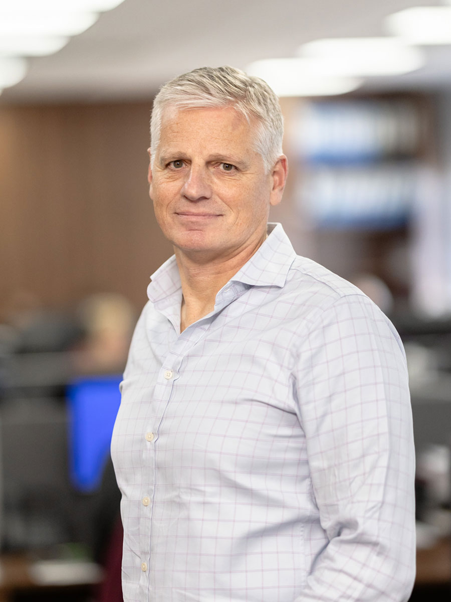 Neil Jewsbury