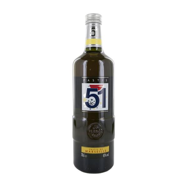 Picture of Pastis 51