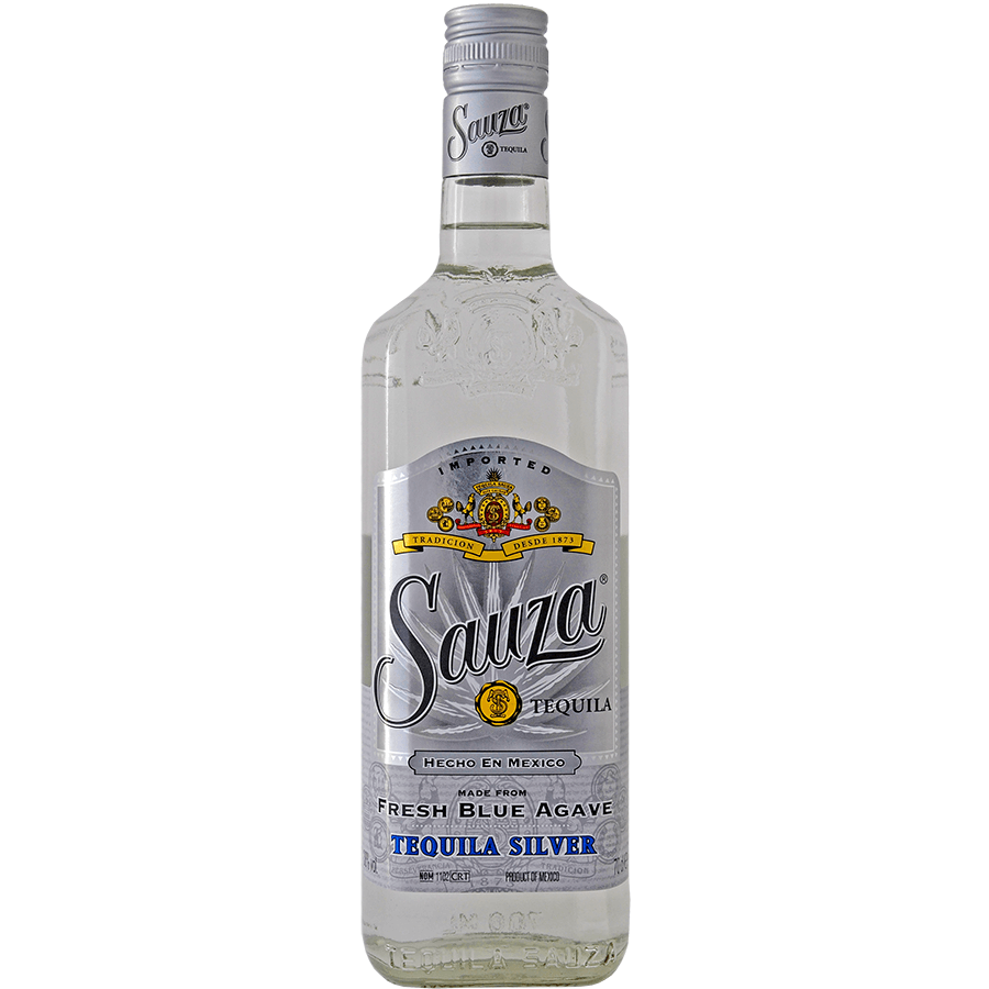 Tequila blanco. Sauza Blanco Tequila. Sauza Blanco текила. Текила Сильвер Бланко. Sauza Blanco/Silver.