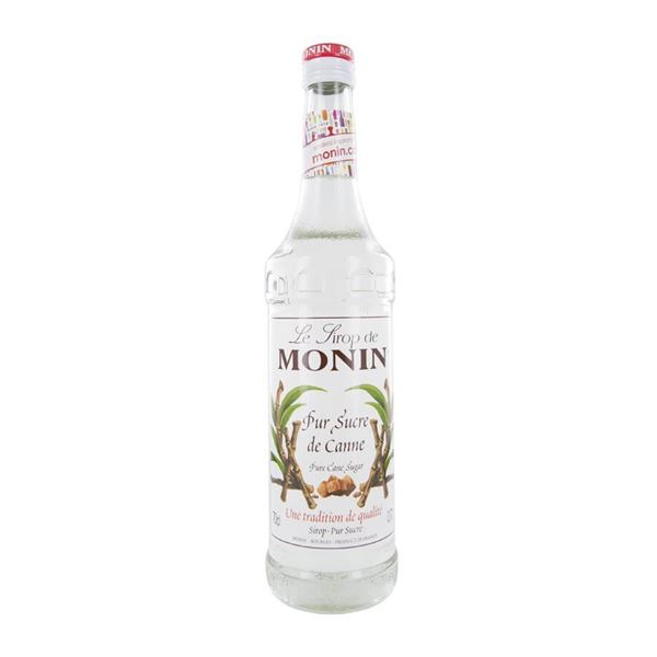 Sirop de Rose 70cl Monin