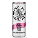 Picture of white claw black cherry