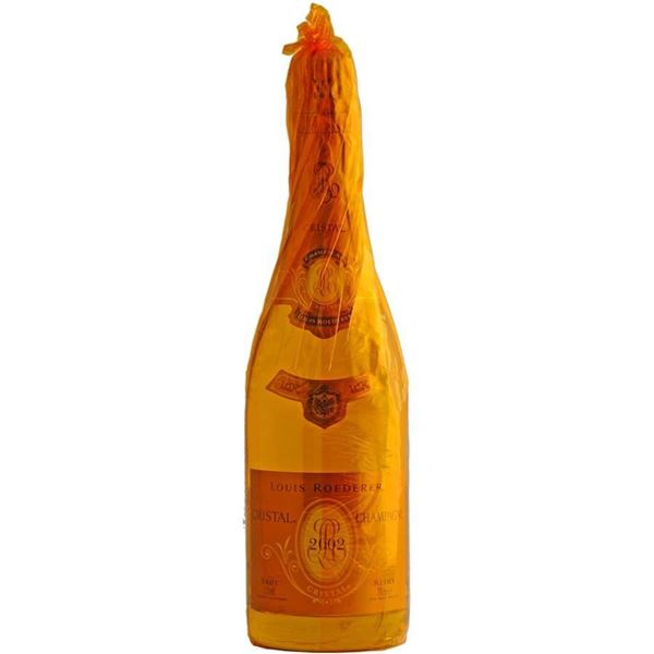 Louis Roederer Cristal - Venus Wine & Spirit