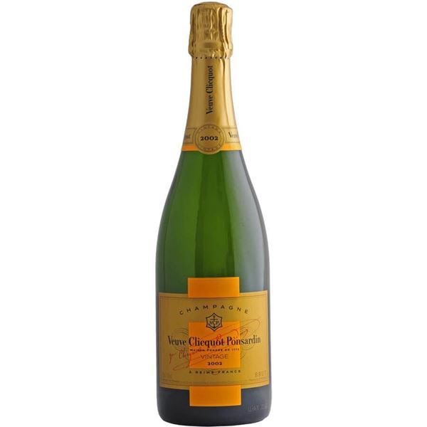 Veuve Clicquot Brut - Venus Wine & Spirit