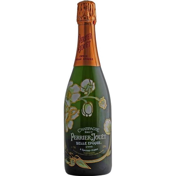 Perrier-Jouët Belle Epoque - Venus Wine & Spirit