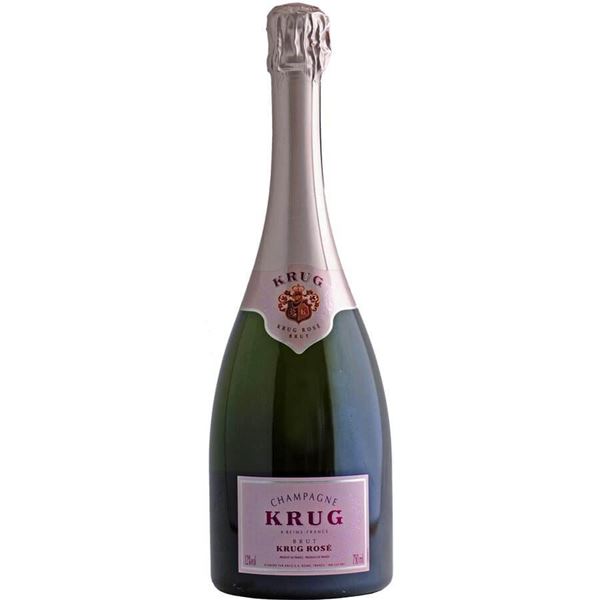 Krug Grande Cuvée Rosé NV - Venus Wine & Spirit