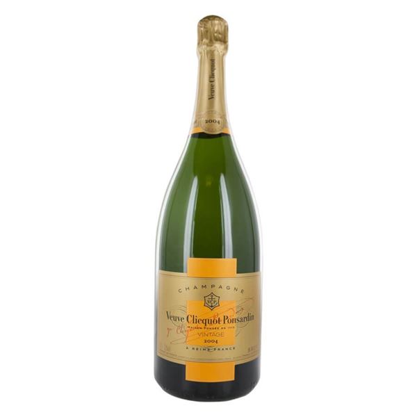 Veuve Clicquot Brut - Venus Wine & Spirit