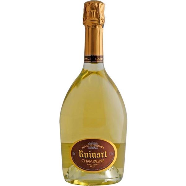 Ruinart Blanc de Blancs NV - Venus Wine & Spirit