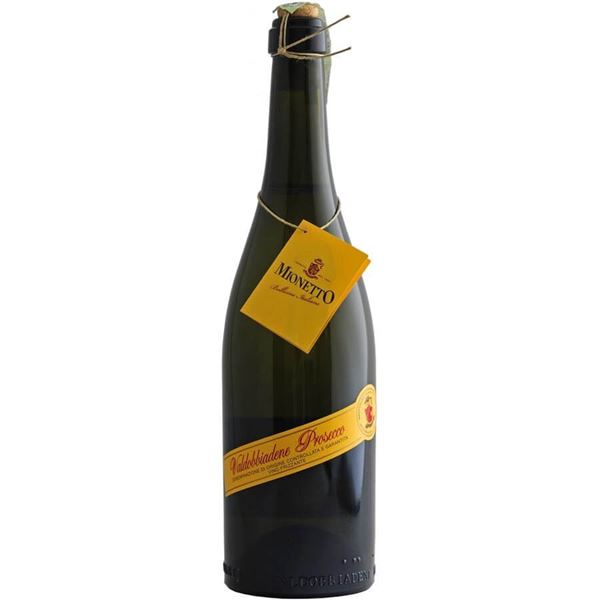 Mionetto Spago Prosecco - Venus Wine & Spirit