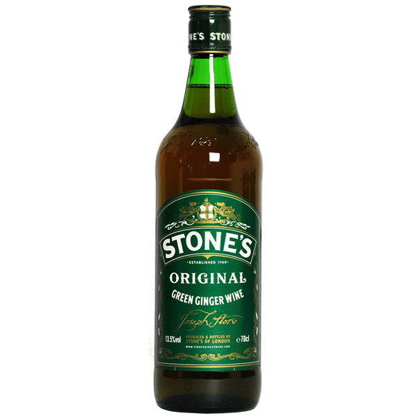 Stones Ginger Wine - Venus Wine & Spirit