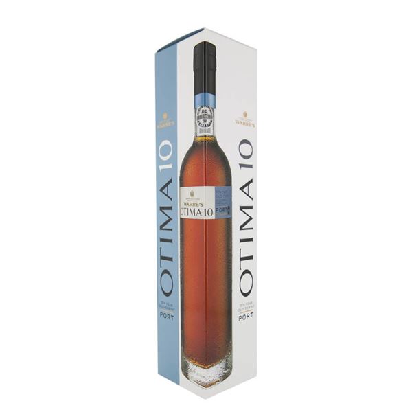 Picture of Warre's Otima 10 Year Old Tawny Port