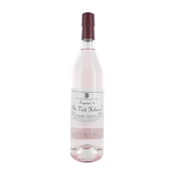 Briottet Hibiscus - Venus Wine & Spirit