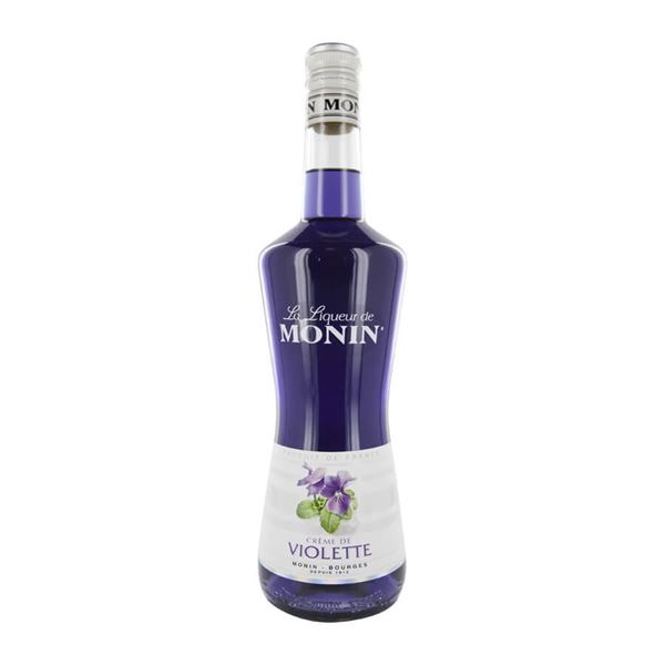 Monin Violette Liqueur - Venus Wine & Spirit