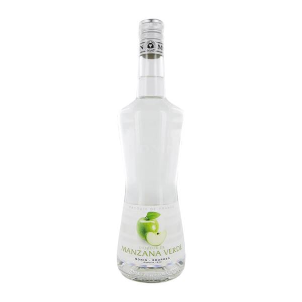 Monin Green Apple - Venus Wine & Spirit