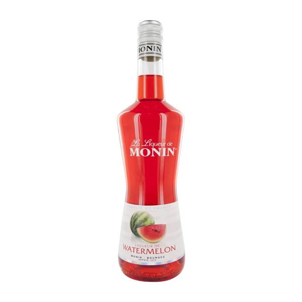 Monin Watermelon - Venus Wine & Spirit