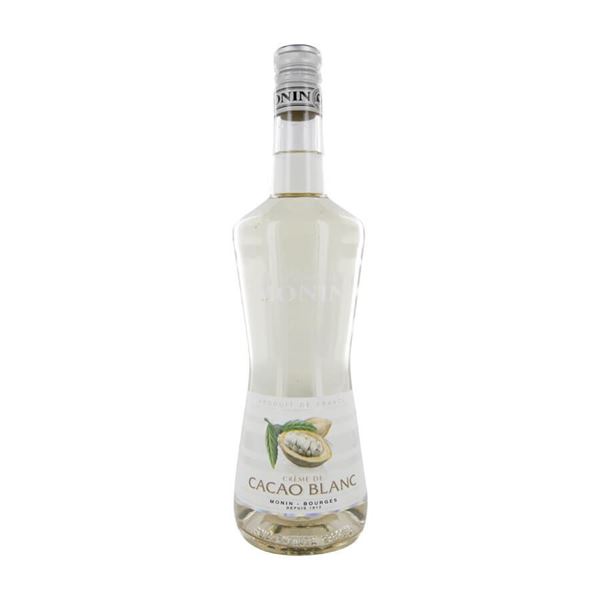 Monin Cacao White - Venus Wine & Spirit