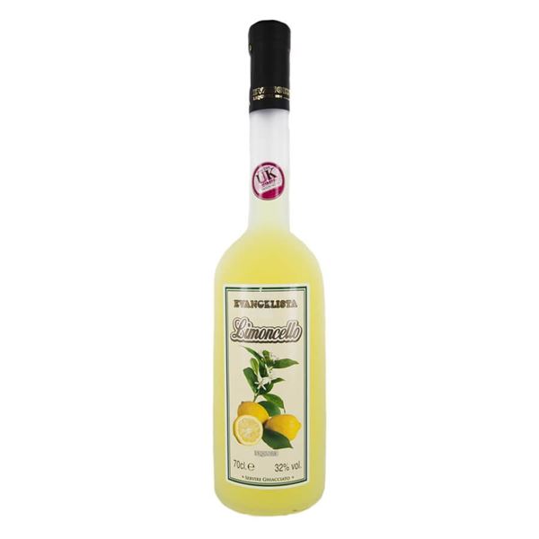 Limoncello Evangelista - Venus Wine & Spirit