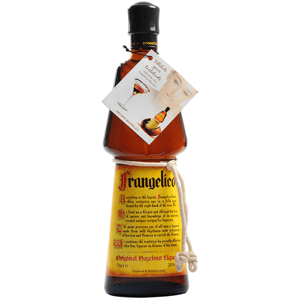 Frangelico - Venus Wine & Spirit