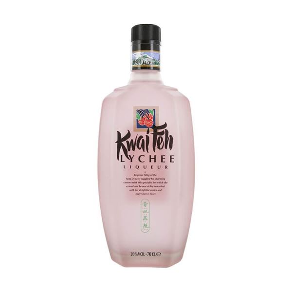 Kwai Feh - Venus Wine & Spirit