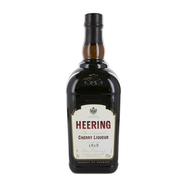 Heering Cherry - Venus Wine & Spirit