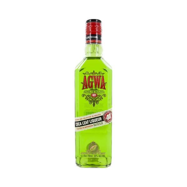 Agwa Liqueur - Venus Wine & Spirit