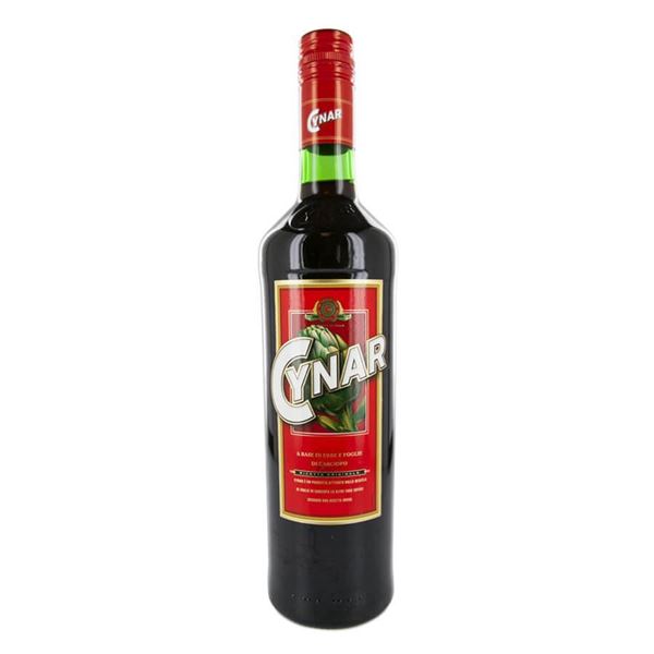 Cynar Artichoke - Venus Wine & Spirit