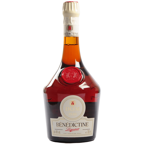 Benedictine - Venus Wine & Spirit