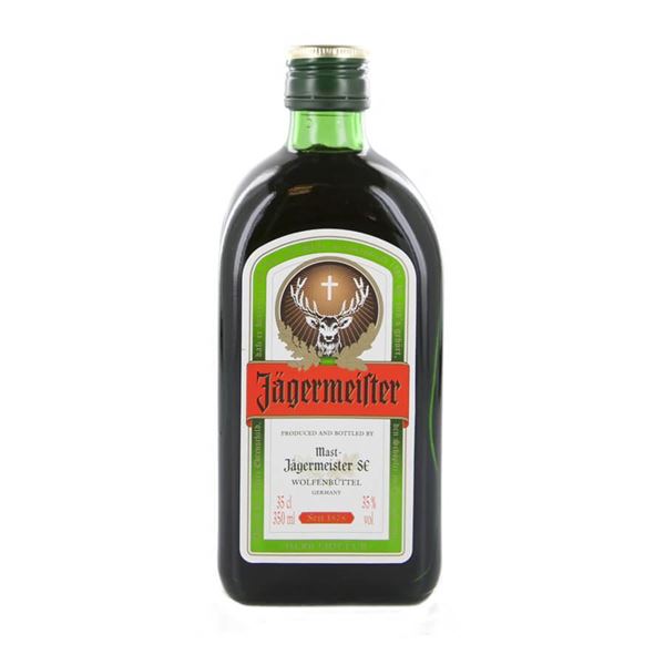 Jägermeister - Venus Wine & Spirit