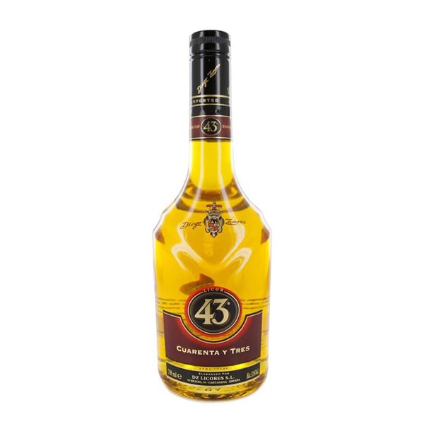 Licor 43 - Venus Wine & Spirit