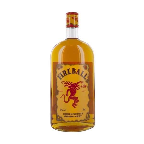 Fireball - Venus Wine & Spirit