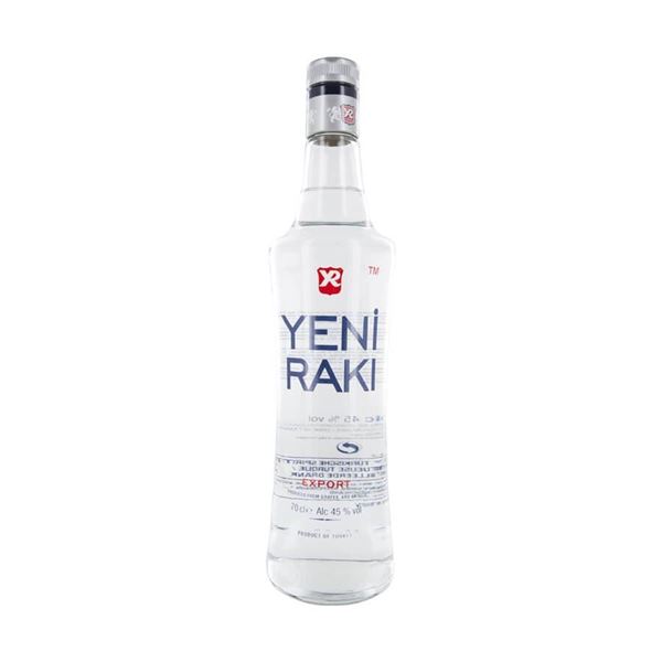 Yeni Raki - Venus Wine & Spirit