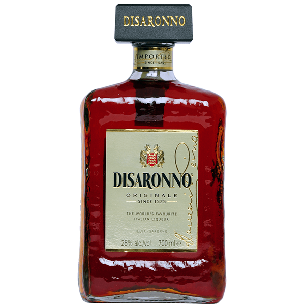 Disaronno Amaretto - Venus Wine & Spirit