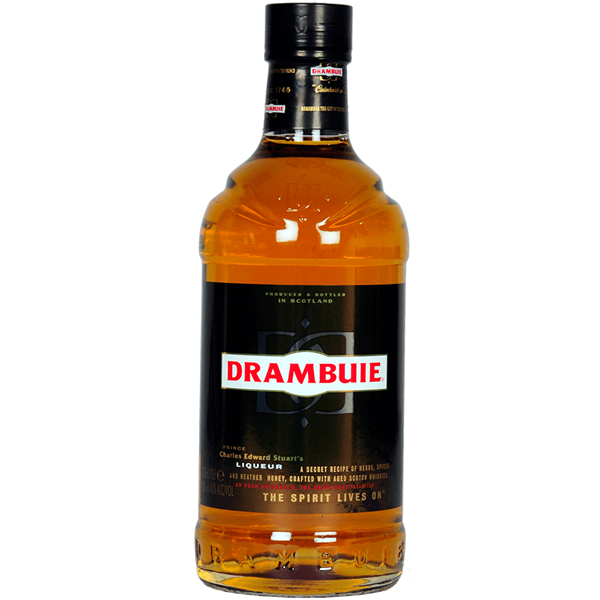 Drambuie - Venus Wine & Spirit