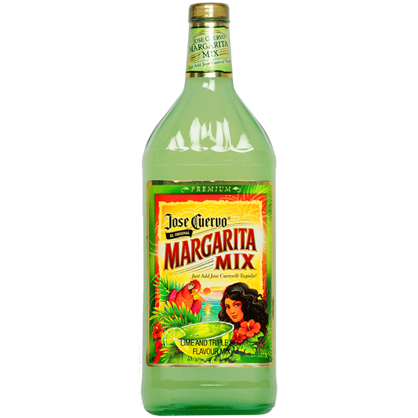 Margarita Mix (Cuervo) - Venus Wine & Spirit