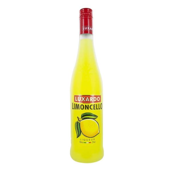 Luxardo Limoncello  - Venus Wine & Spirit