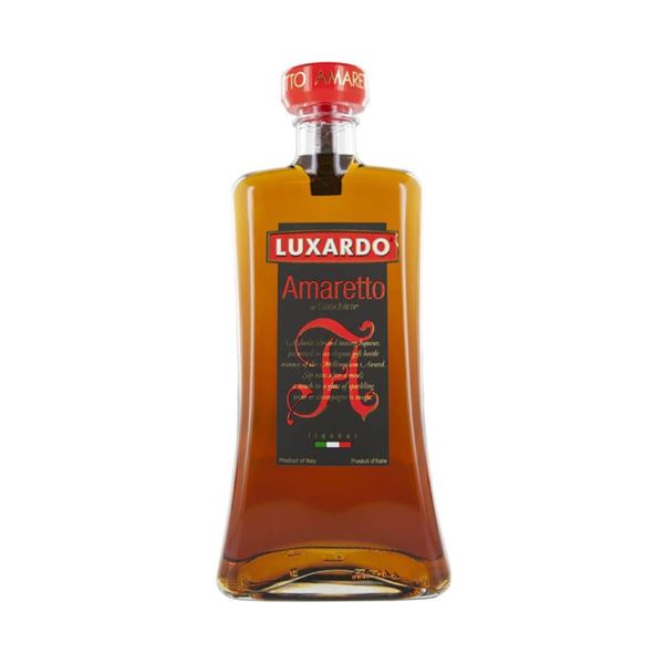 Luxardo Amaretto - Venus Wine & Spirit