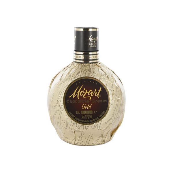 Mozart Original Gold - Venus Wine & Spirit