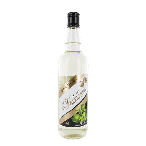 Taylor’s Velvet Falernum Cordial - Venus Wine & Spirit