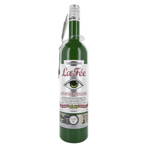 La Fee Absinthe Parisienne - Venus Wine & Spirit