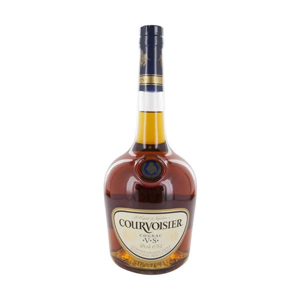 Courvoisier - Venus Wine & Spirit