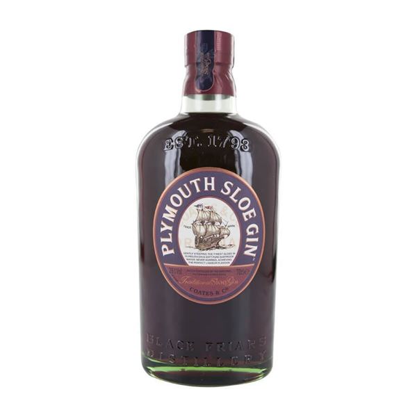 Plymouth Sloe - Venus Wine & Spirit