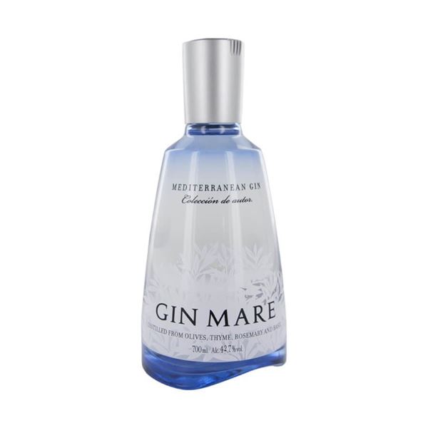 Gin Mare - Venus Wine & Spirit